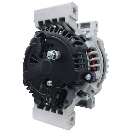 Replacement For Mercedes Heavy Duty Actros Series Year: 2011 Alternator